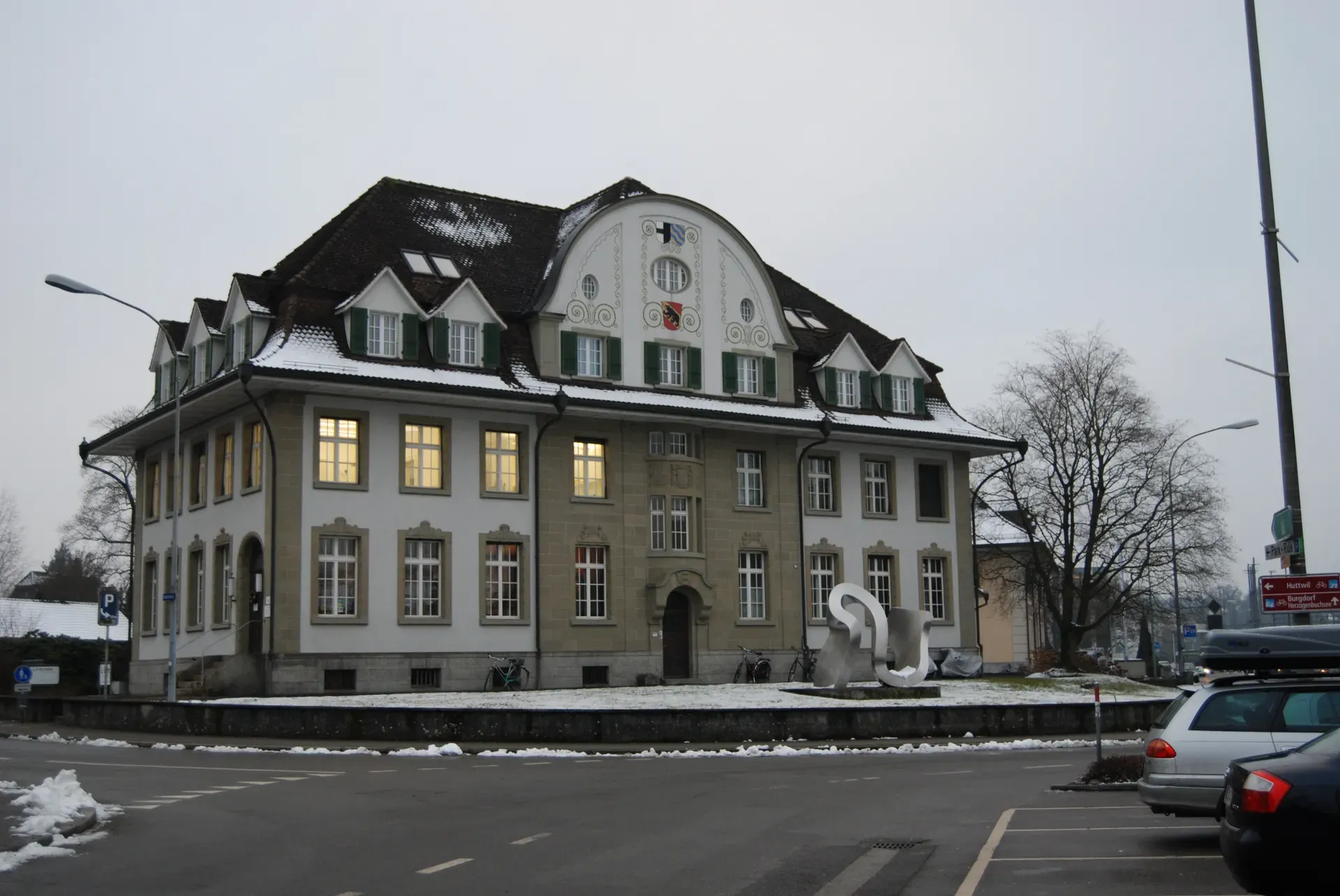 Oberaargau