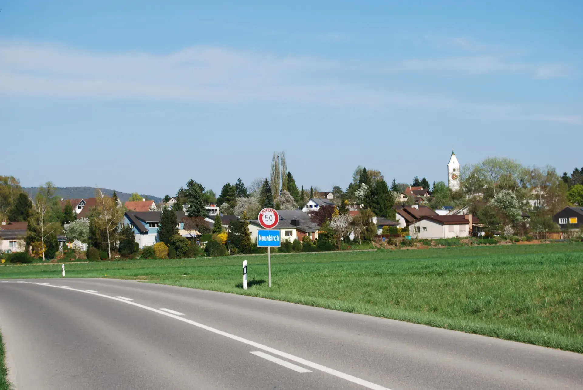 Oberklettgau