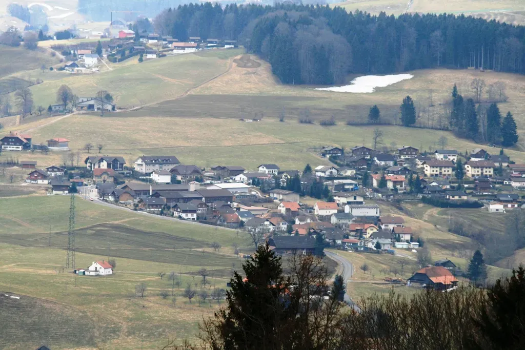 Saint-Maurice
