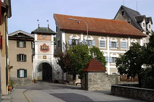 Surselva