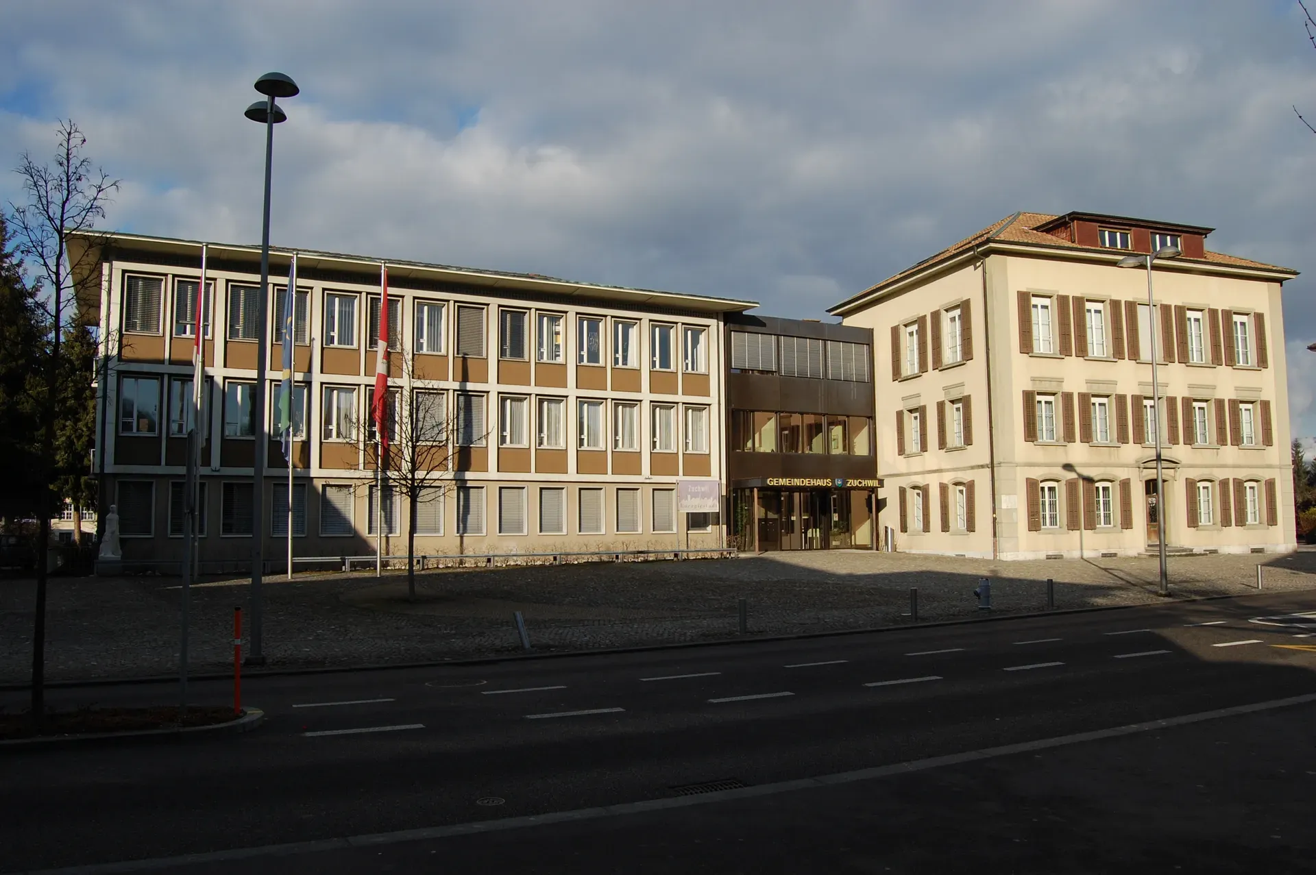 Wasseramt