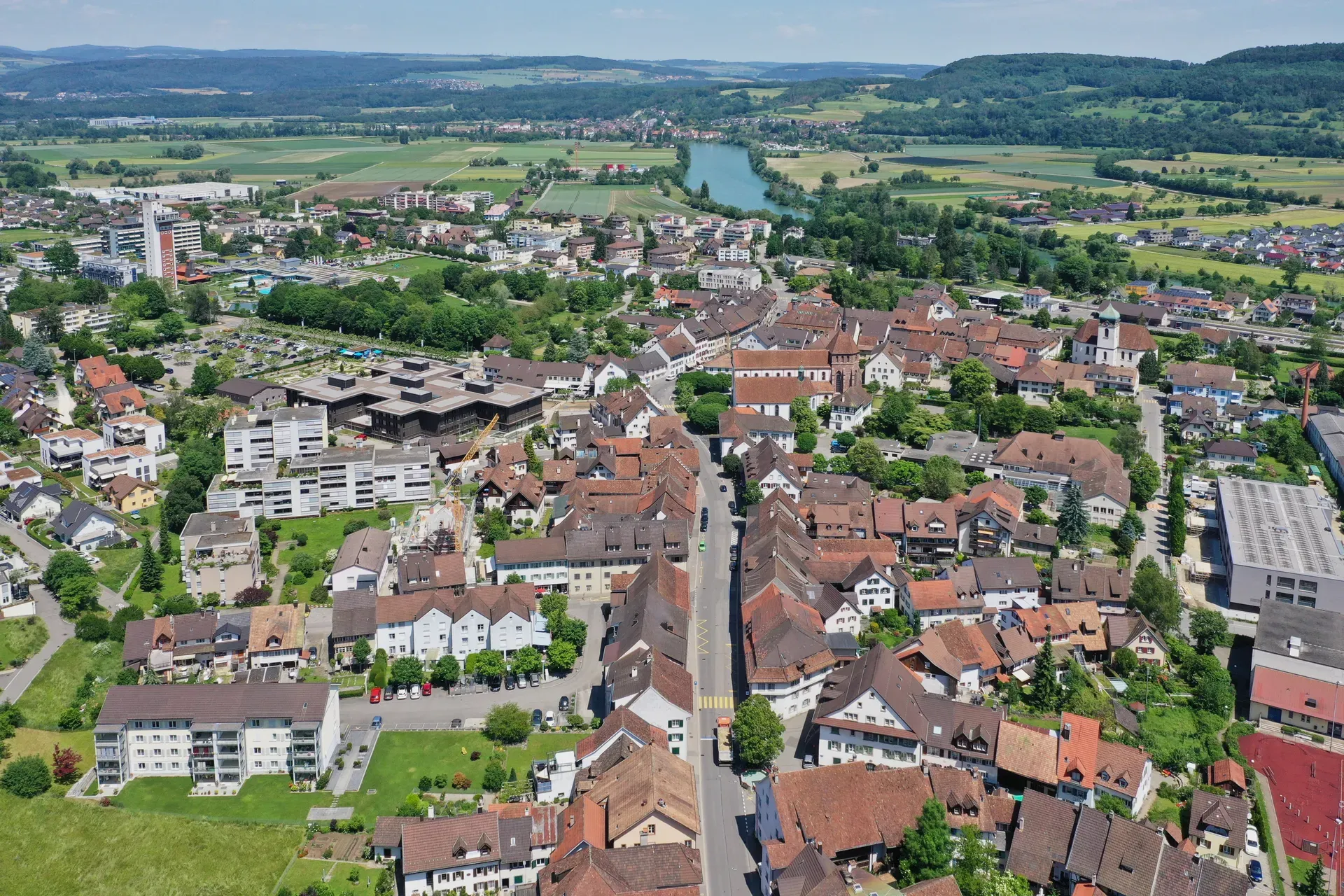 Zurzach