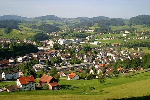 Appenzell Ausserrhoden
