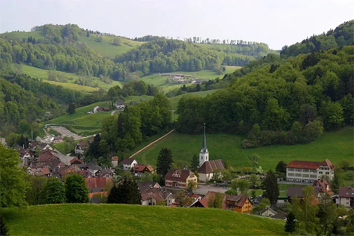 Basel-Landschaft