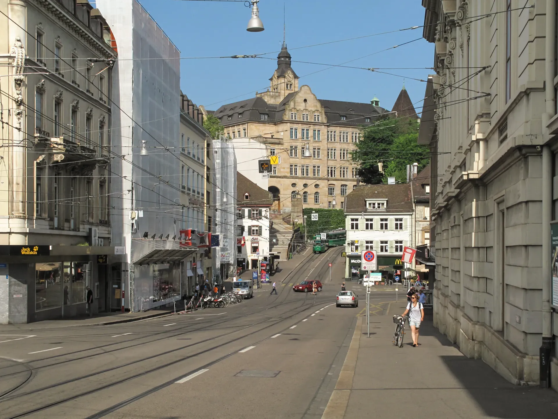 Bâle-Ville