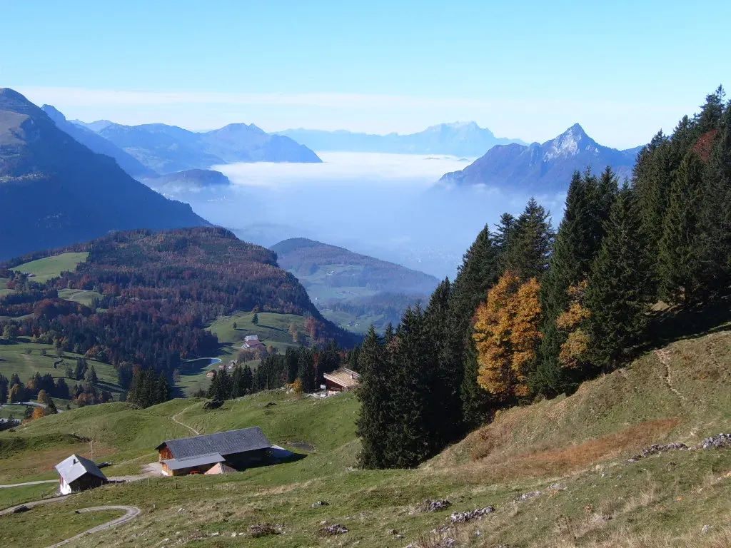 Schwyz