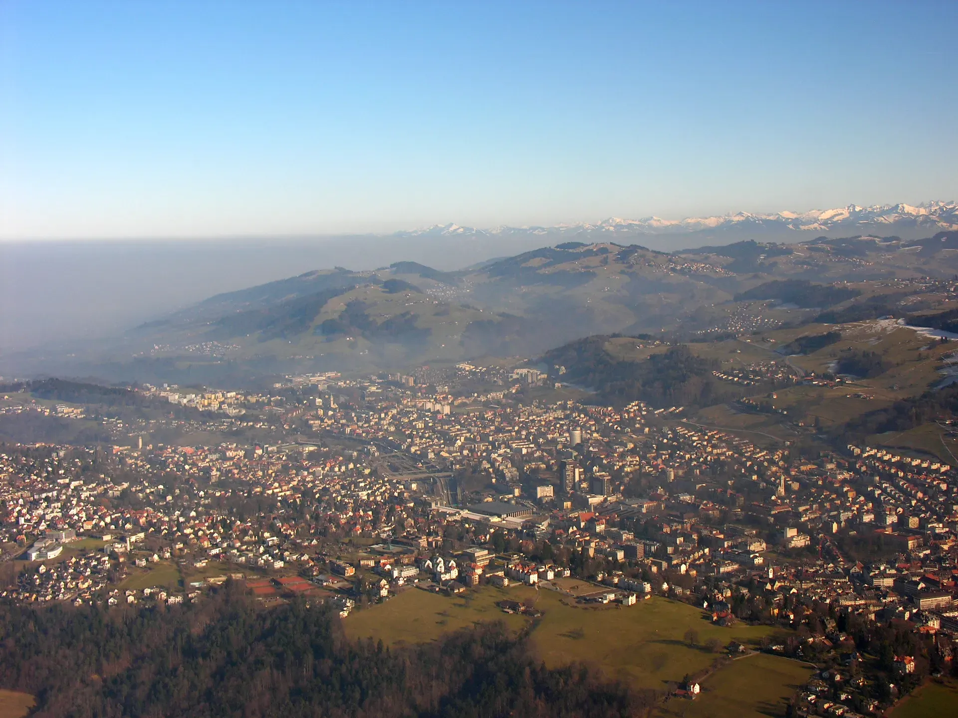 St. Gallen