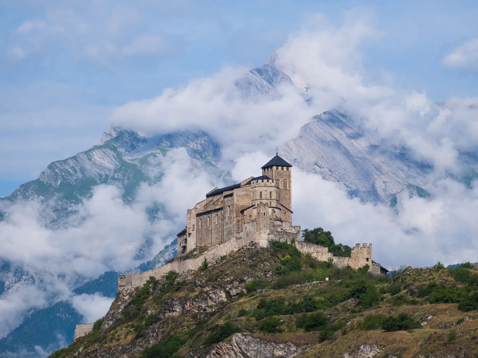 Valais