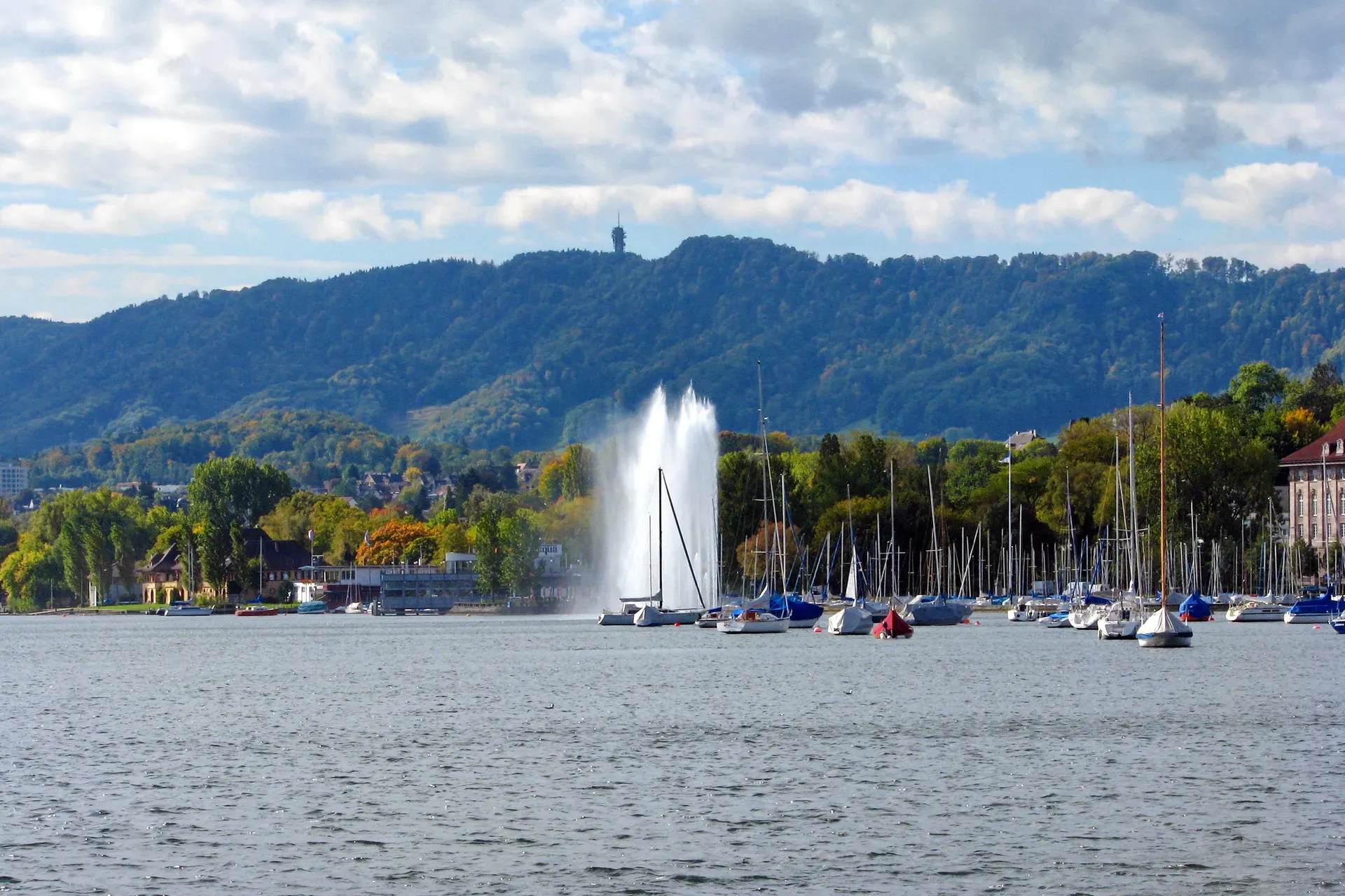 Zürich