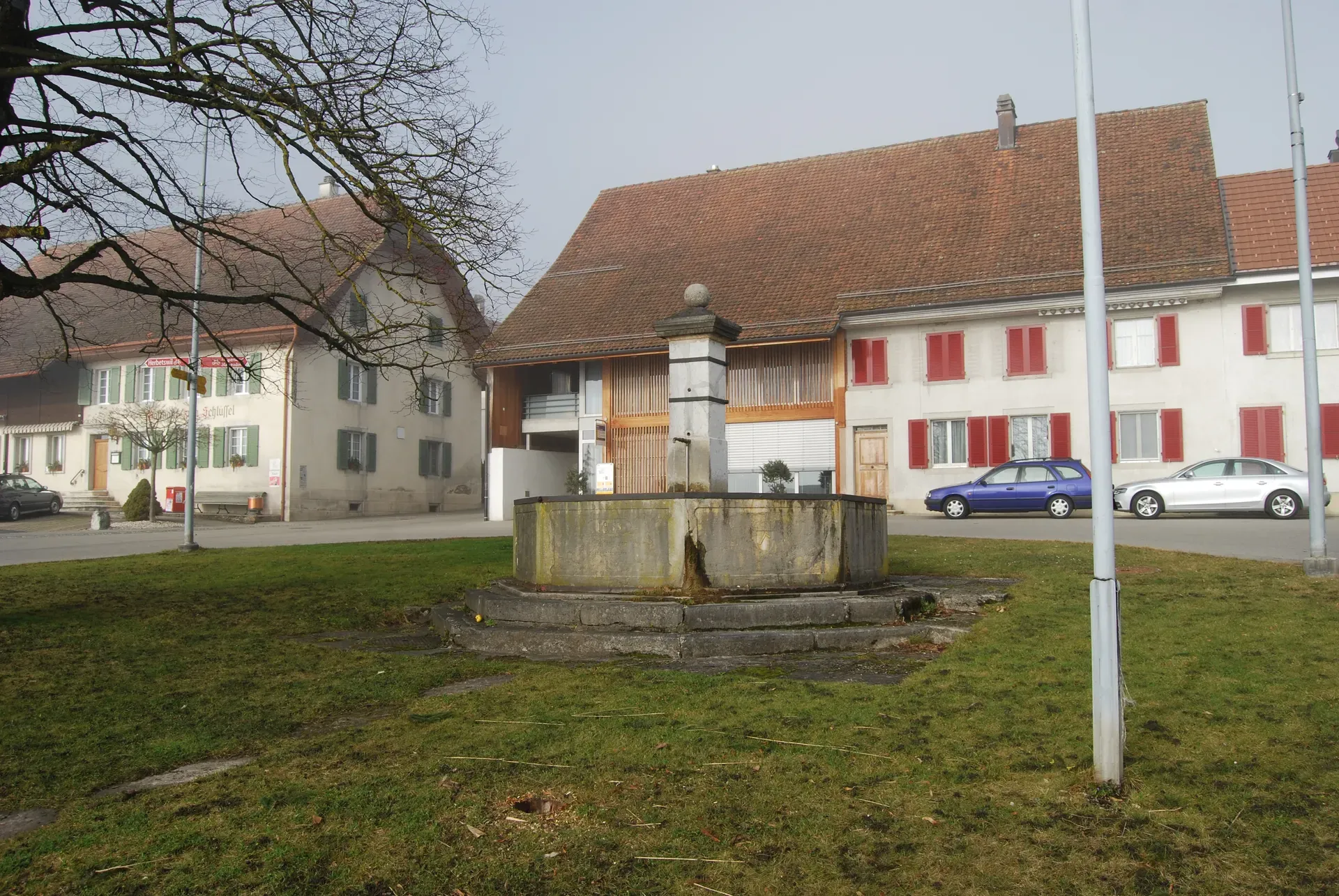4714 Aedermannsdorf