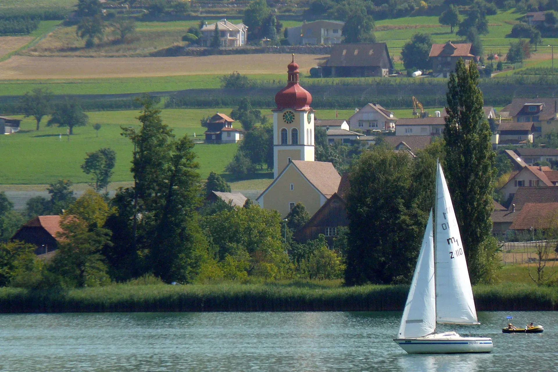 Aesch (LU)