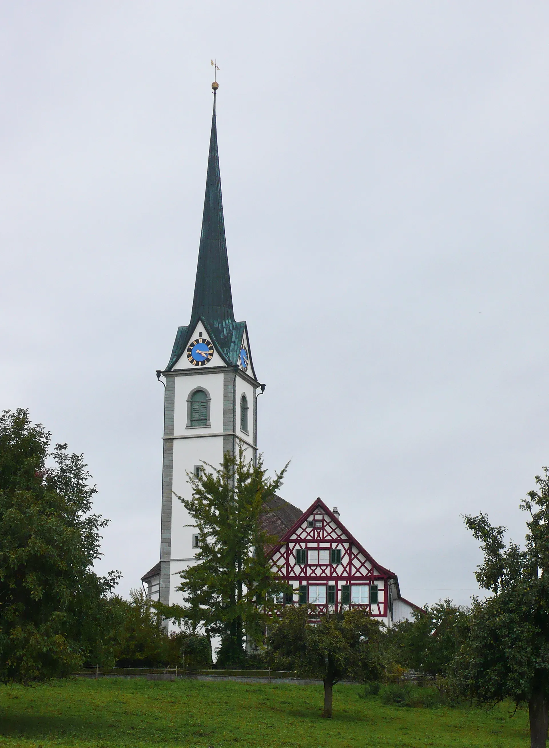 Altnau