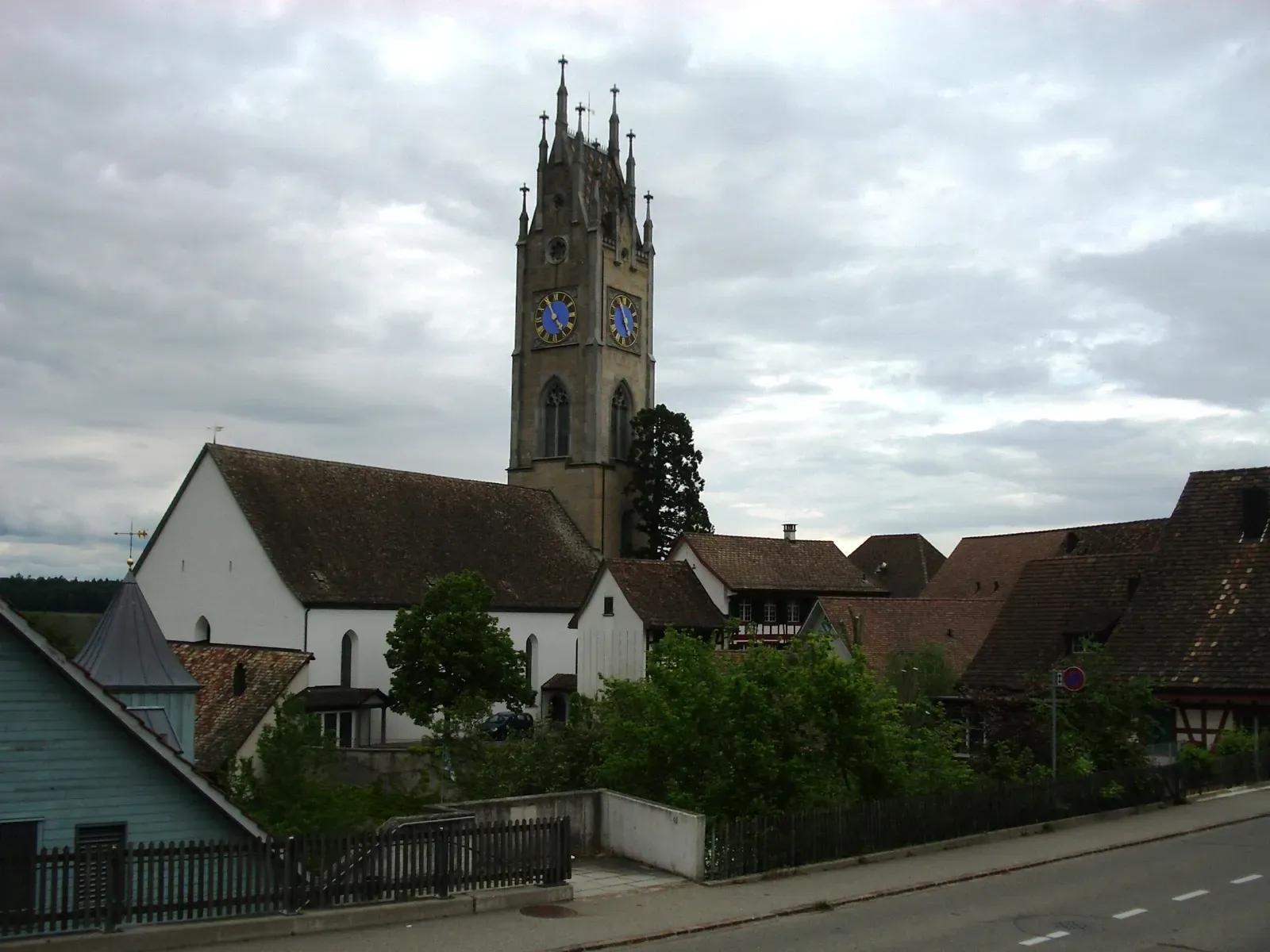 Andelfingen