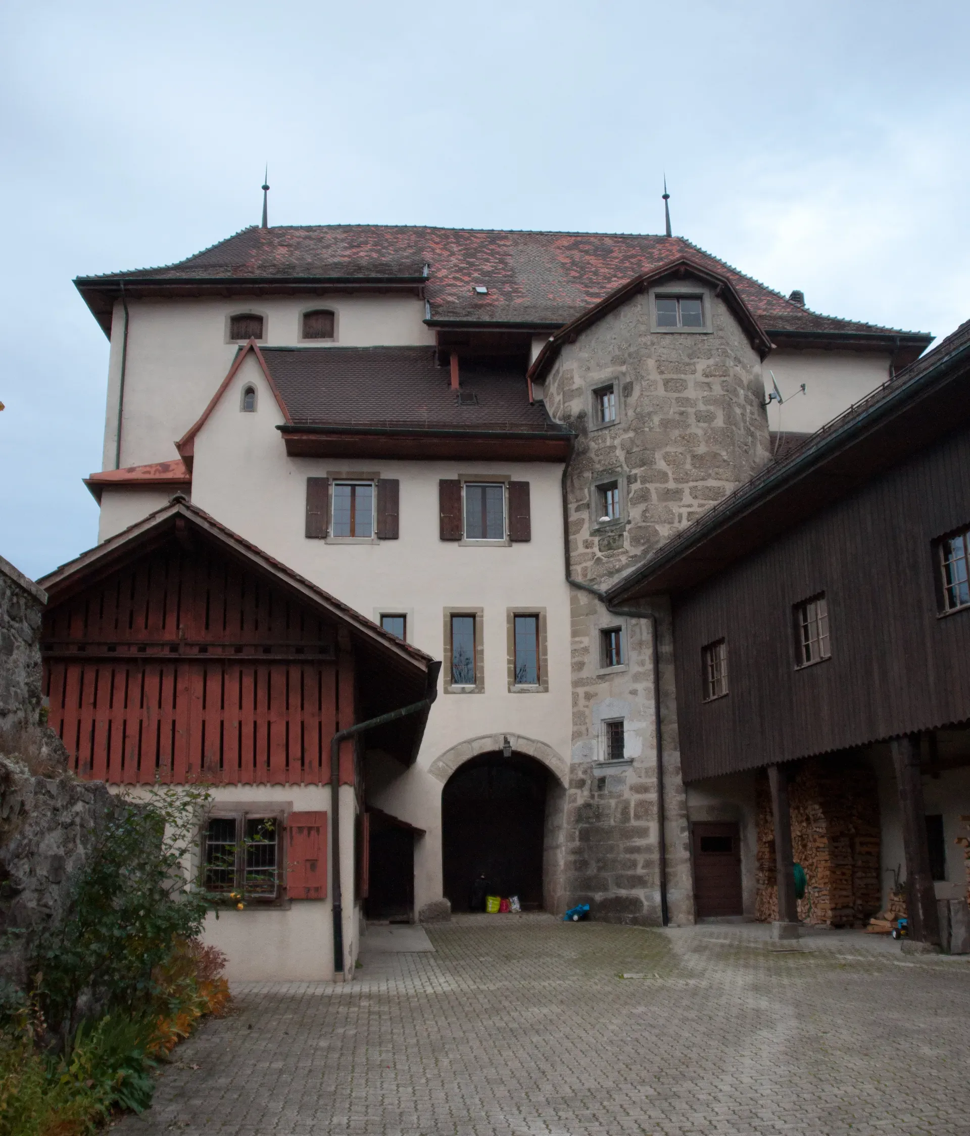 Attalens