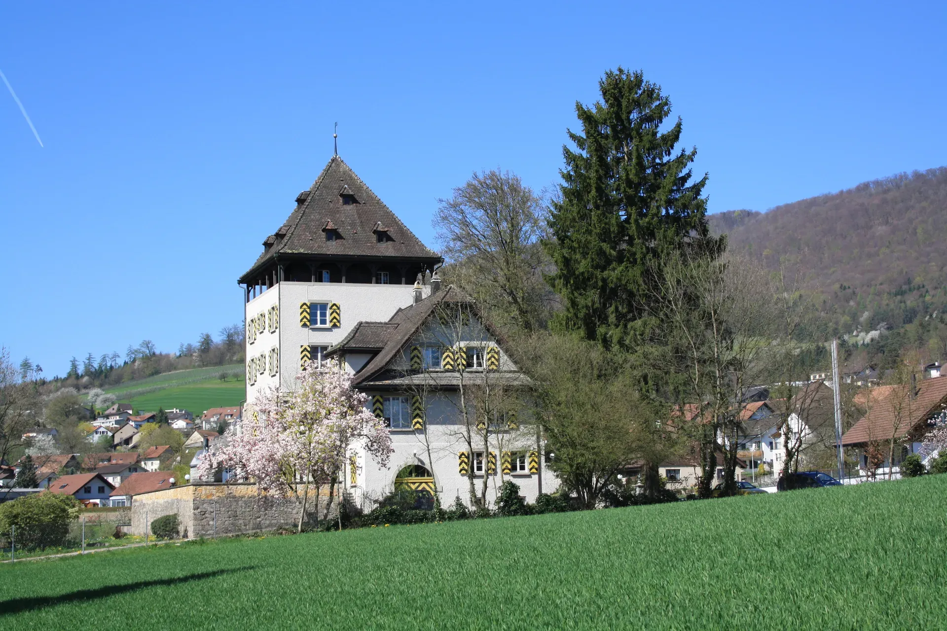 5105 Auenstein