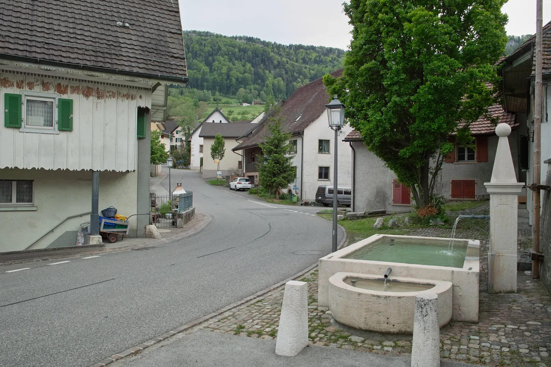 Bärschwil