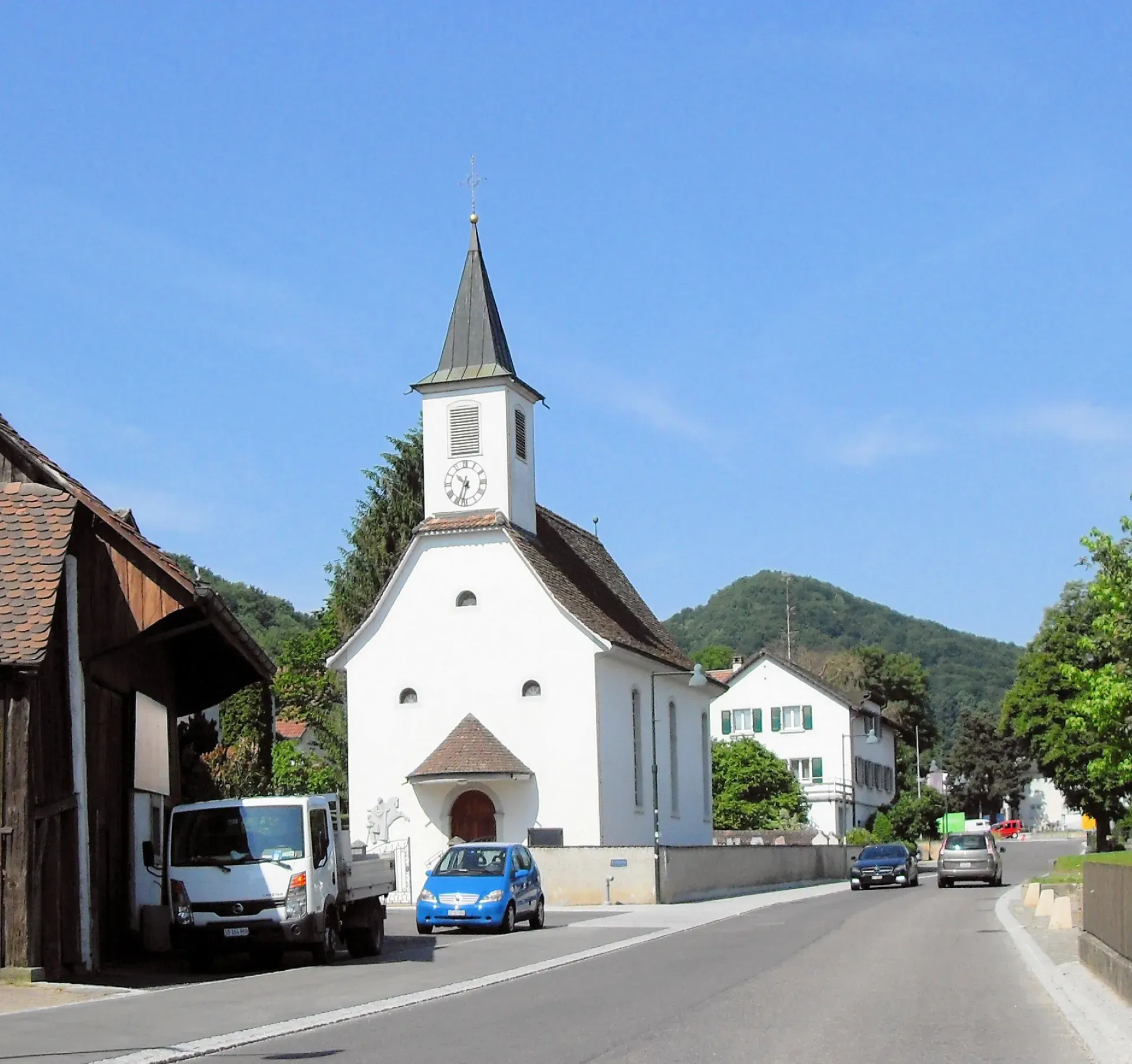 4112 Bättwil