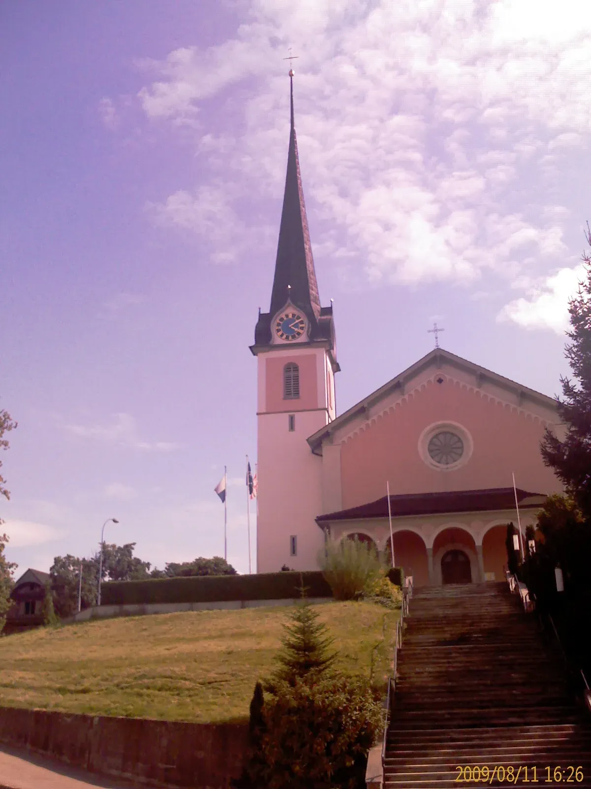 6275 Ballwil