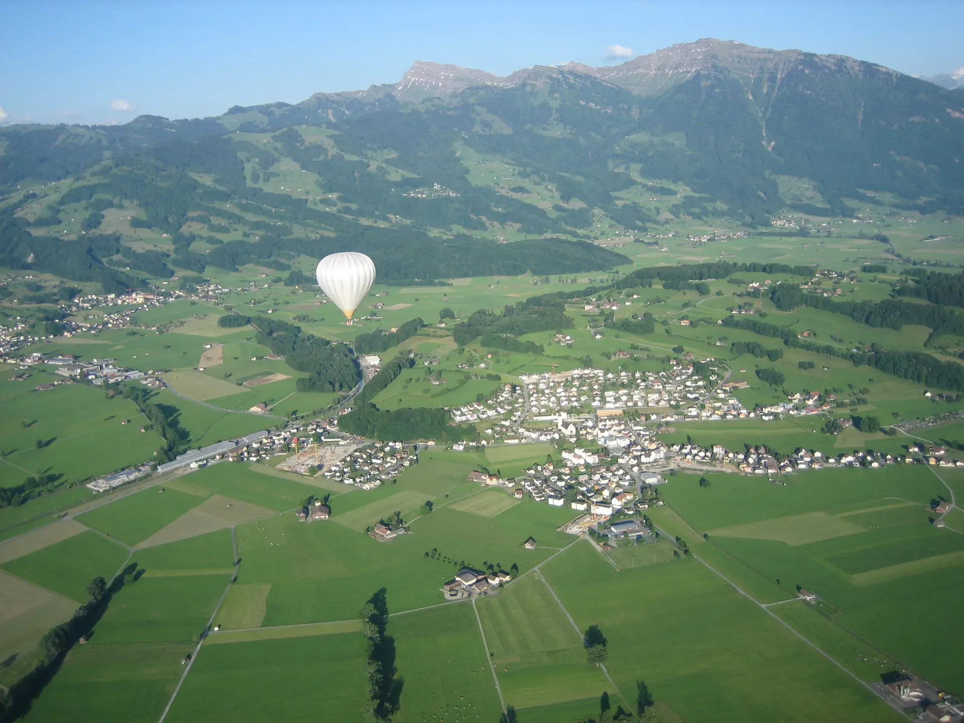 Benken (SG)