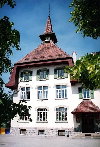1038 Bercher