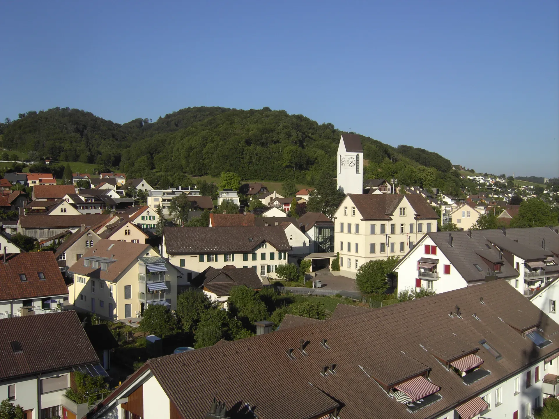 Birmenstorf (AG)