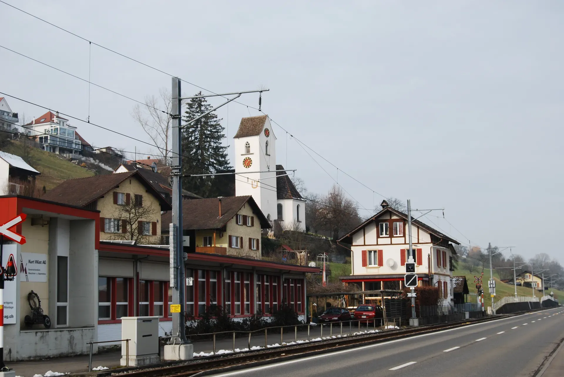 5708 Birrwil