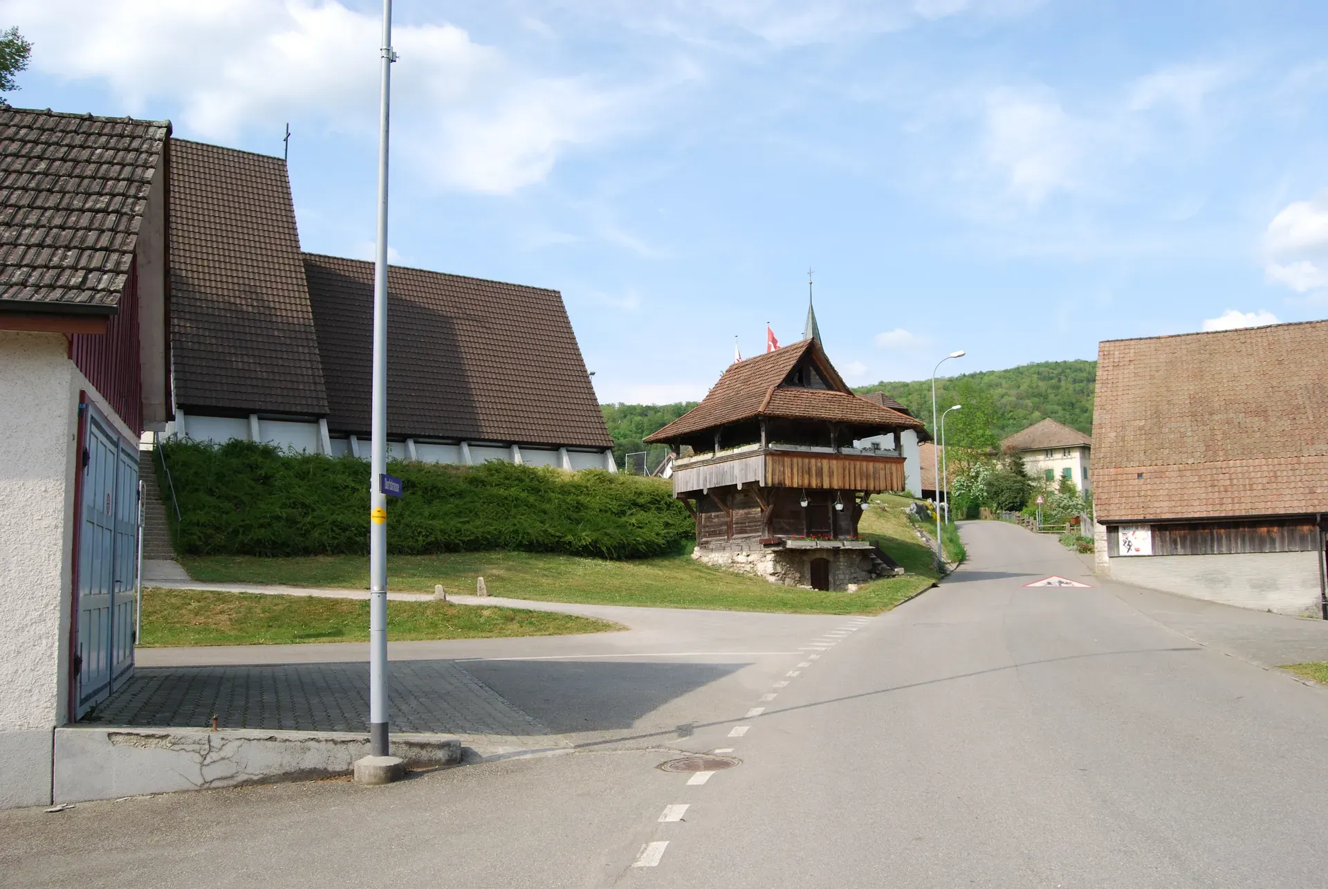 4618 Boningen