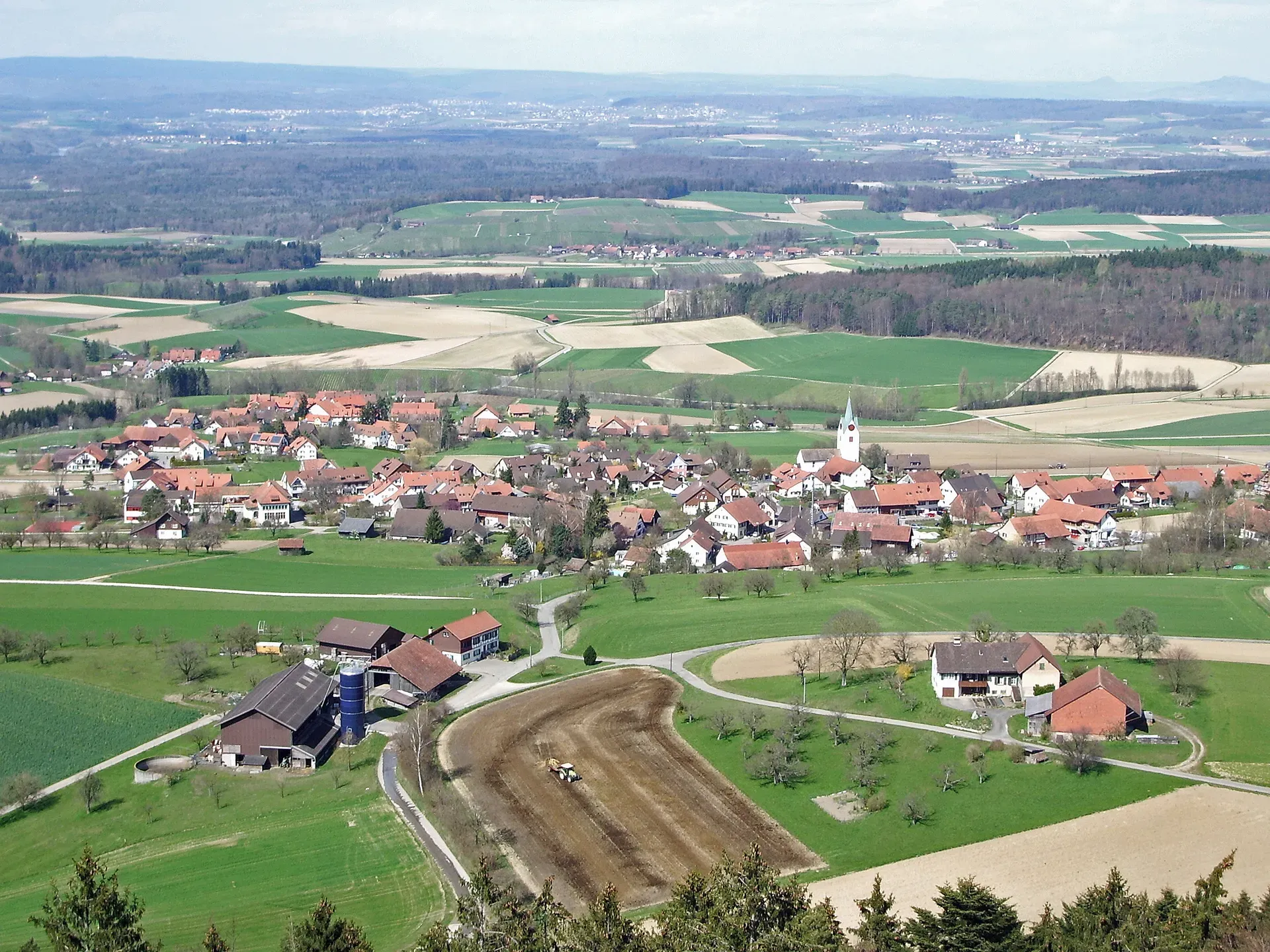 8414 Buch am Irchel