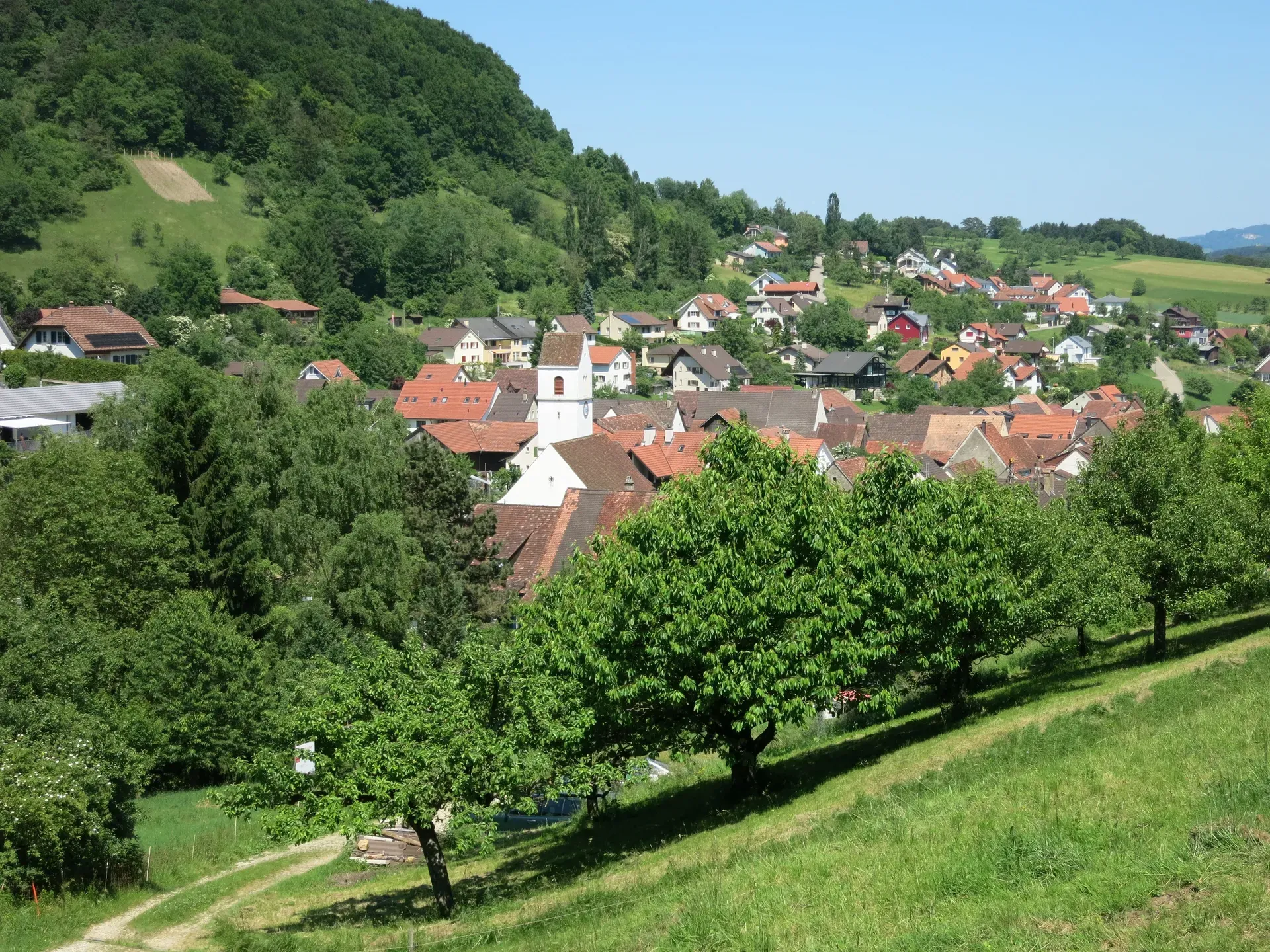 Büren (SO)