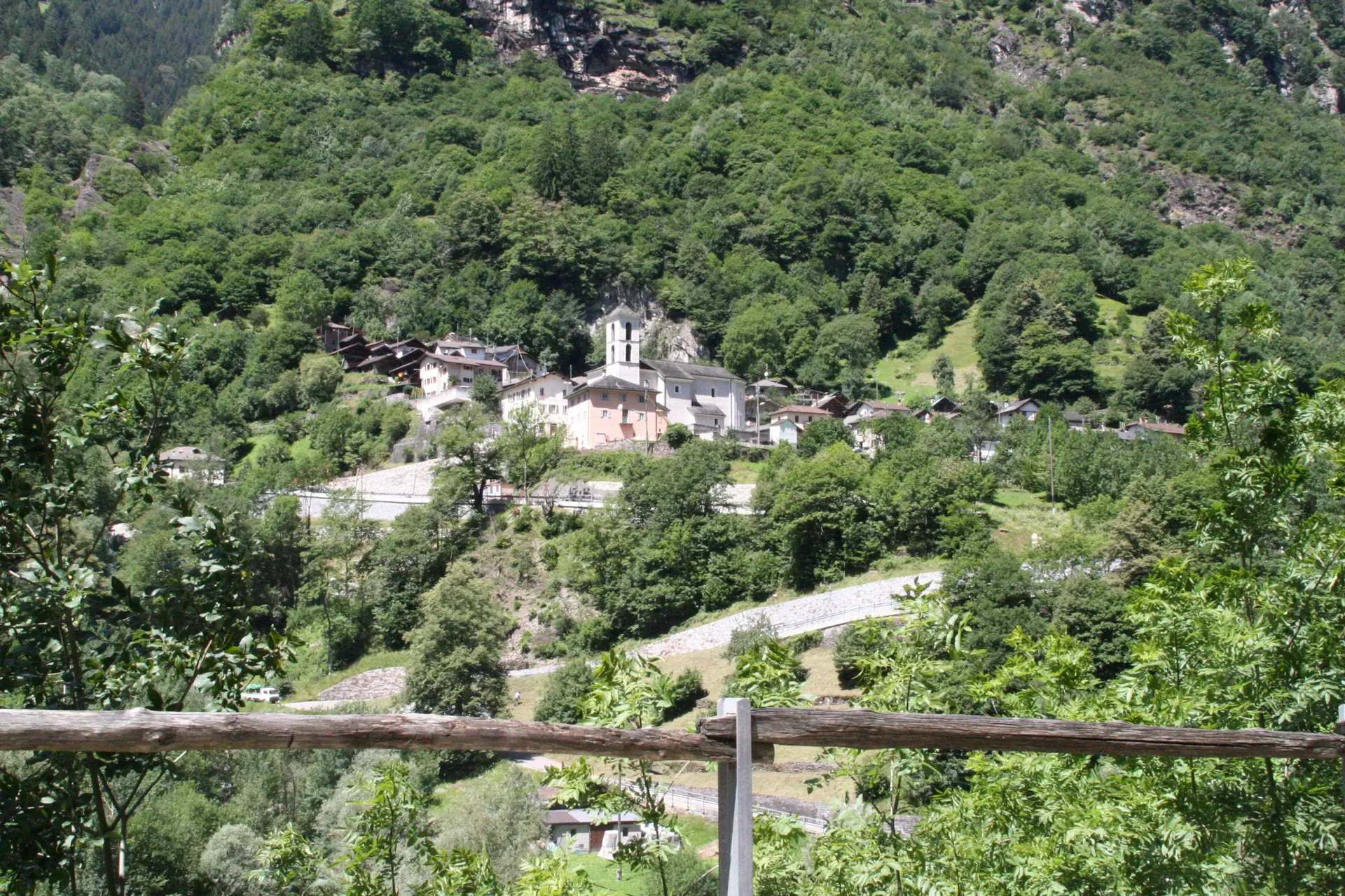 6542 Buseno