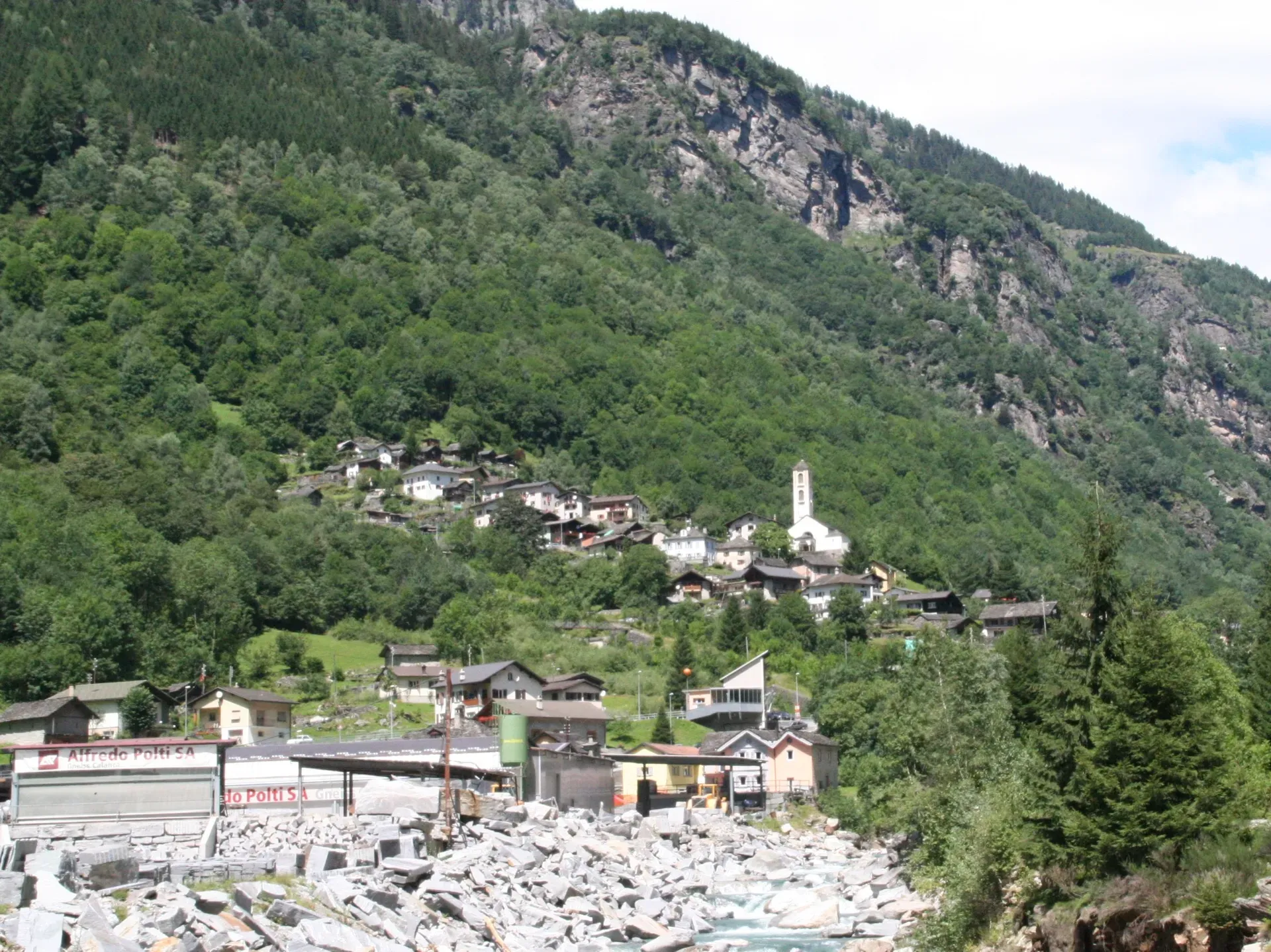 Calanca