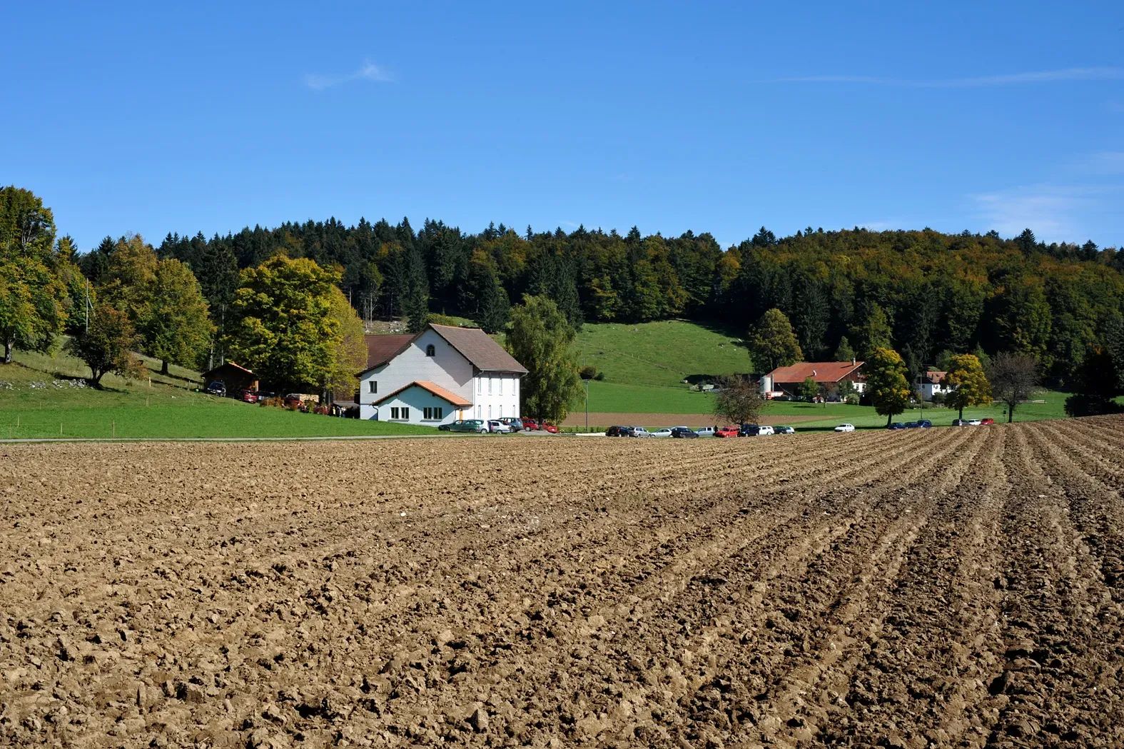 Corgémont