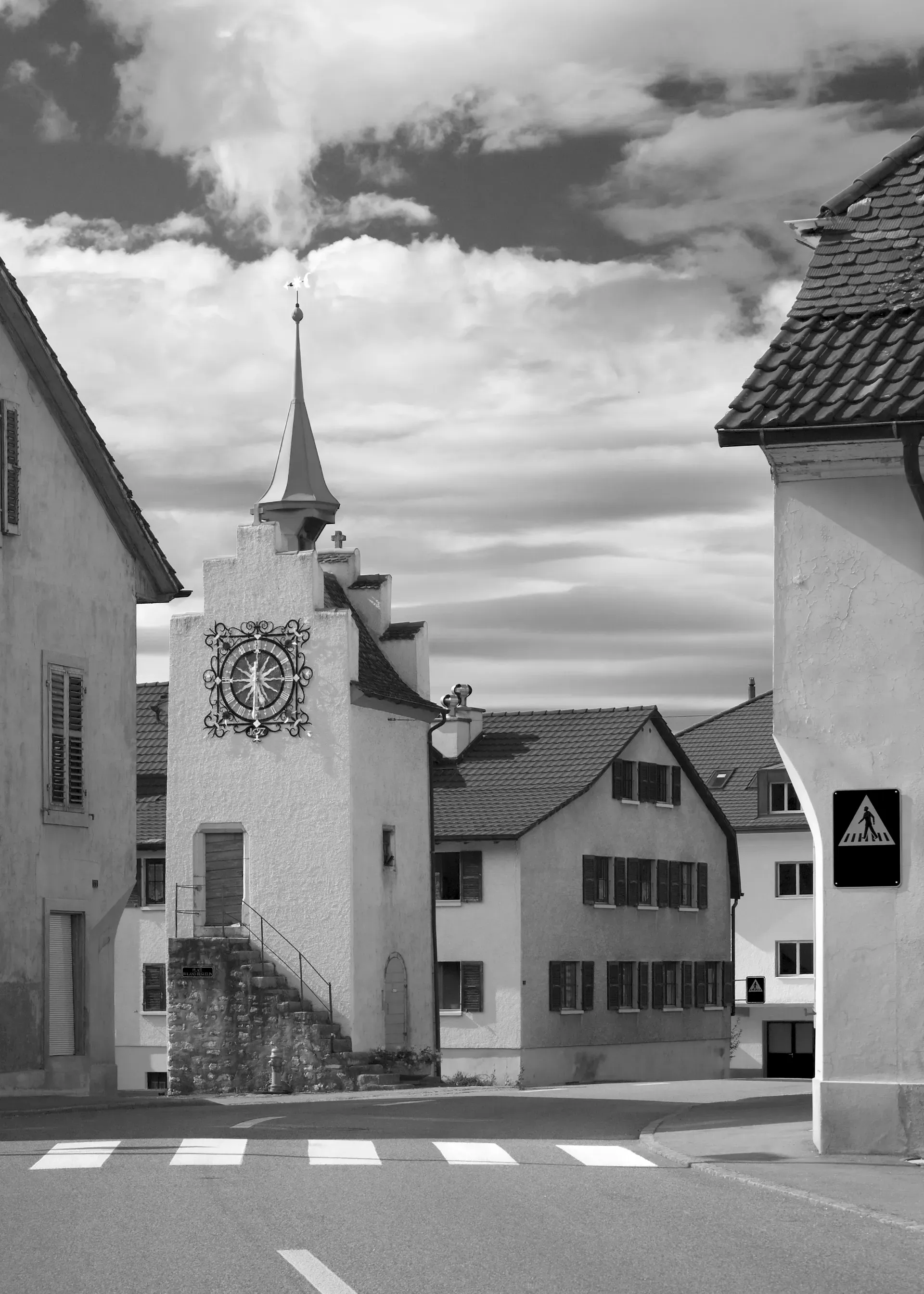 Courrendlin