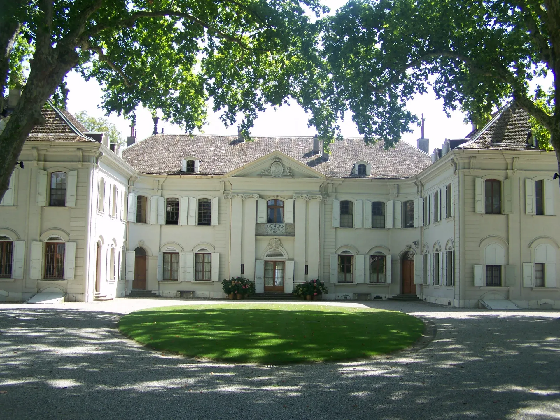 Crans (VD)
