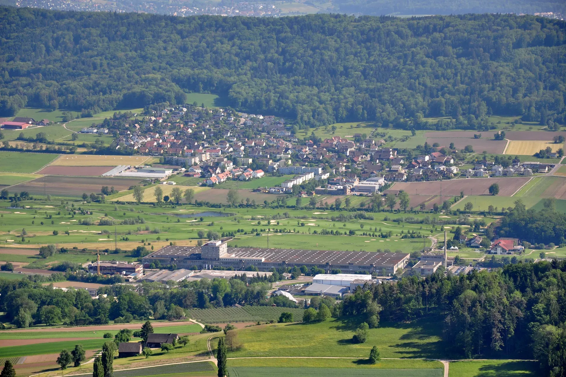8114 Dänikon ZH
