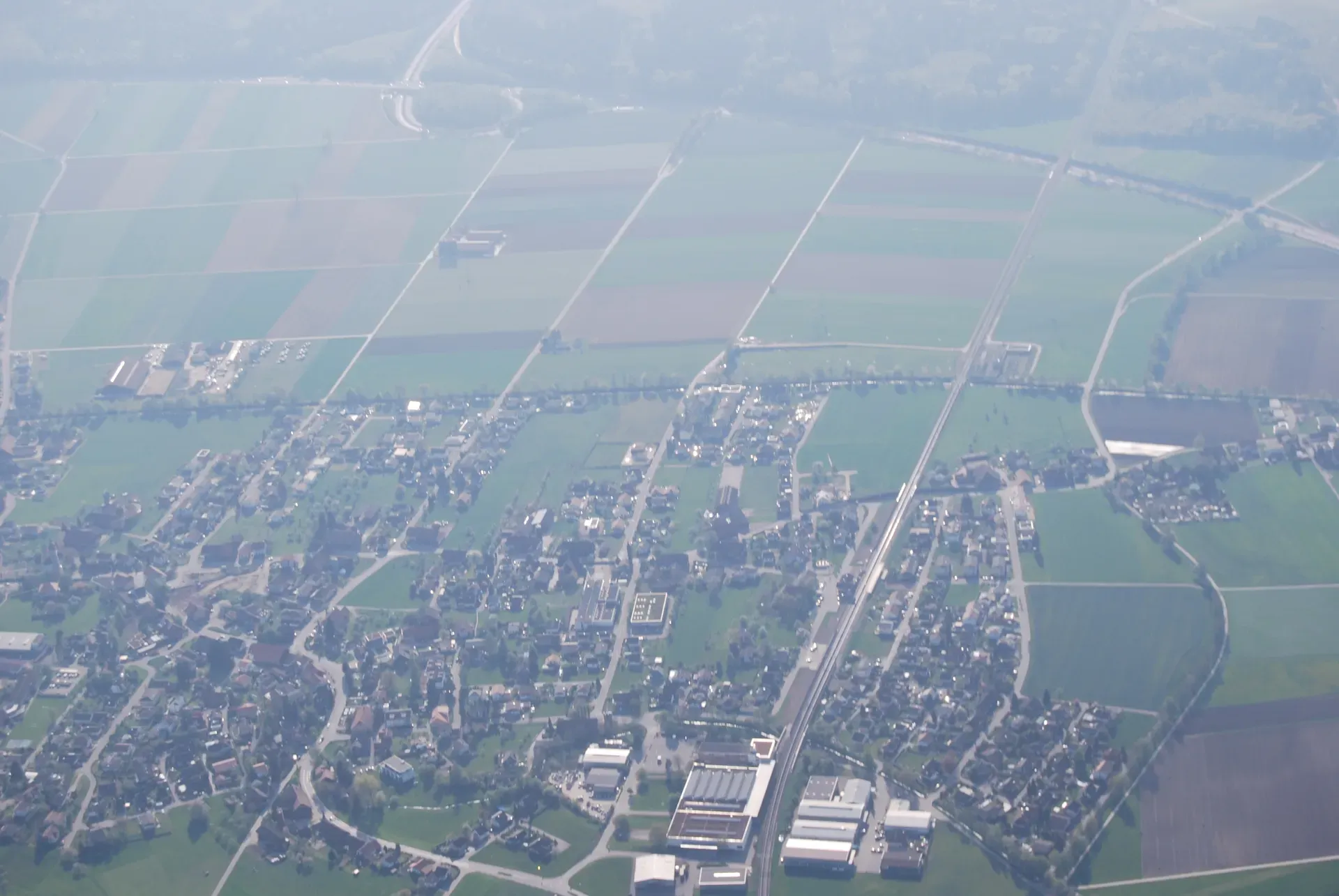 4543 Deitingen