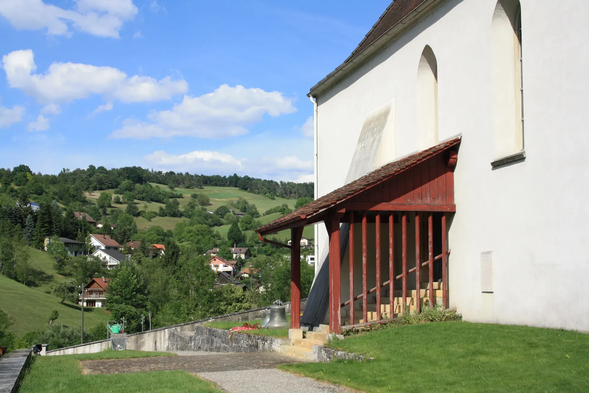 5026 Densbüren
