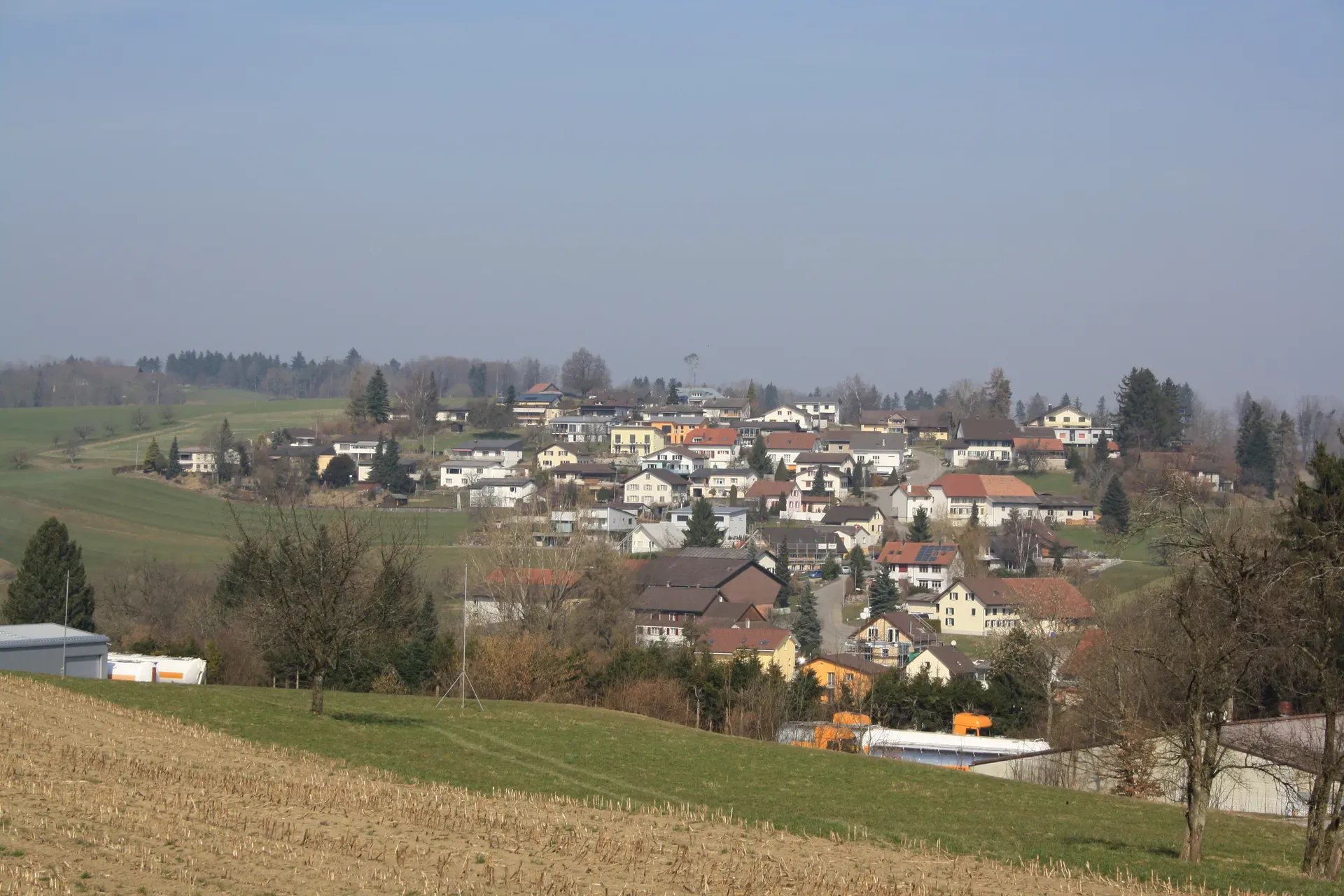 5724 Dürrenäsch