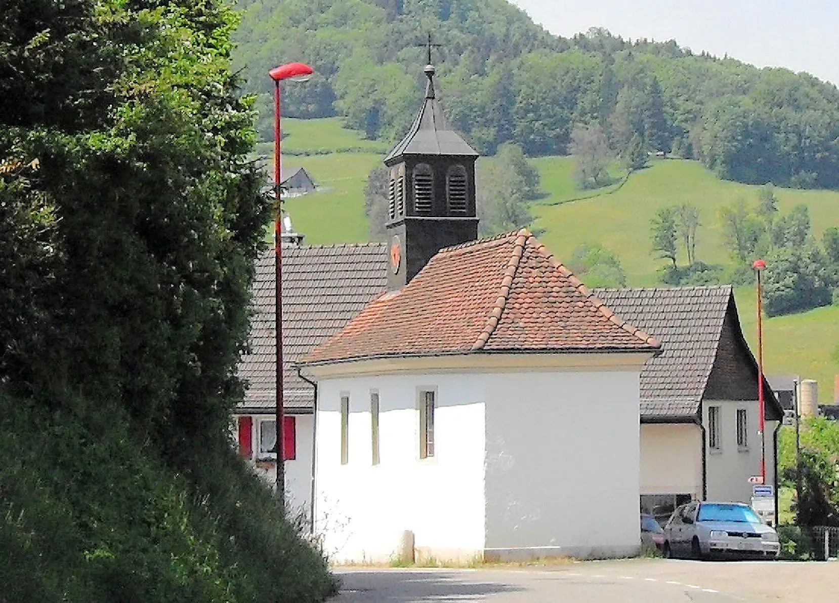 2813 Ederswiler