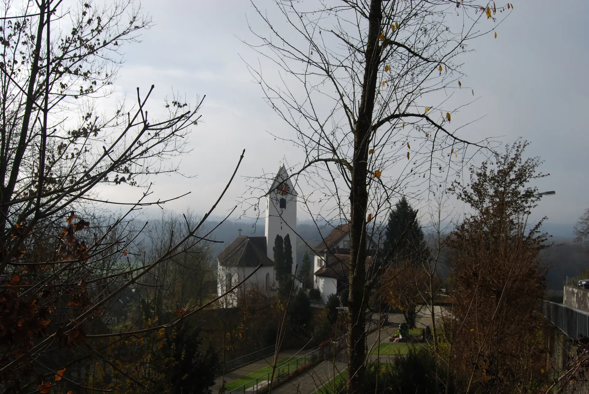5445 Eggenwil