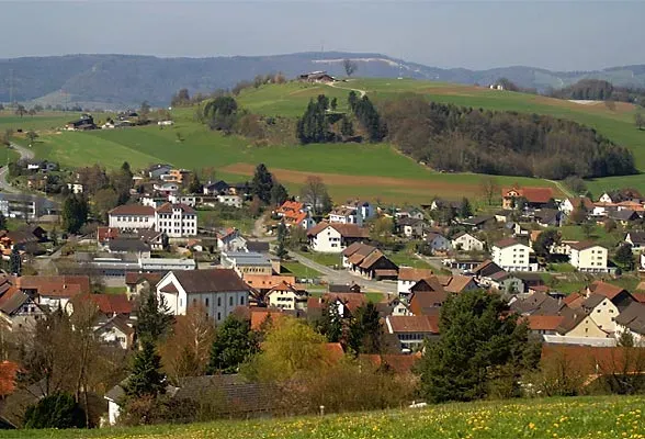 5305 Unterendingen