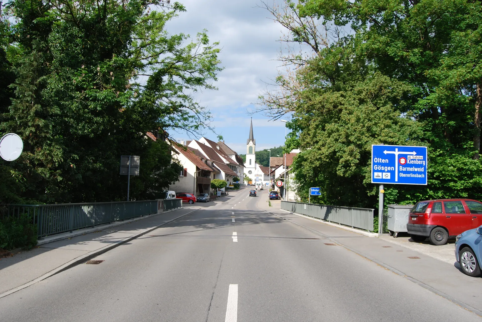 Erlinsbach (SO)