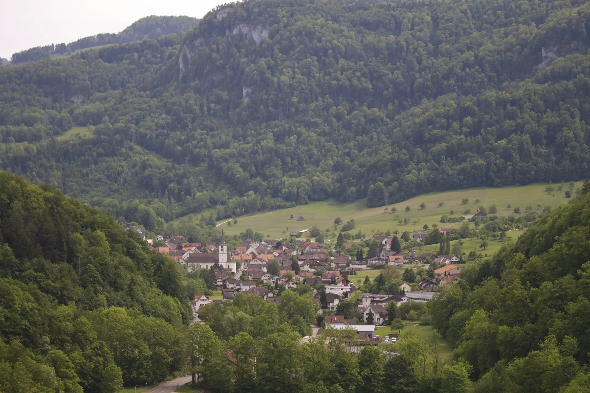 Erschwil