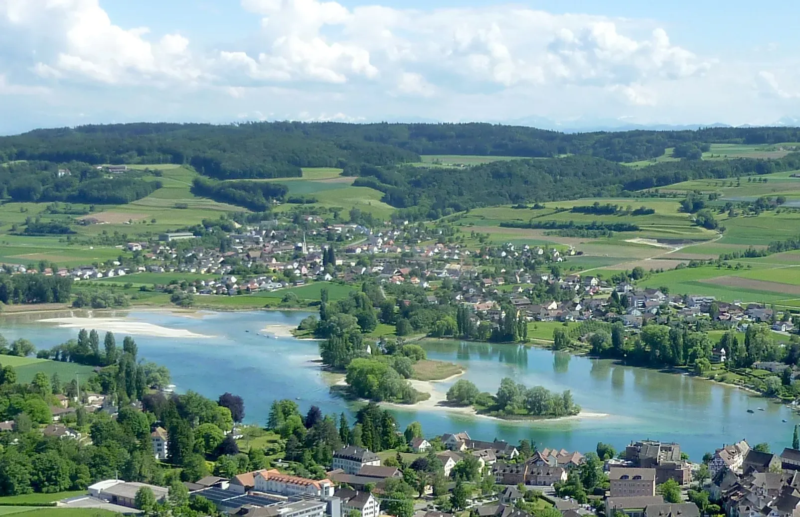 8264 Eschenz