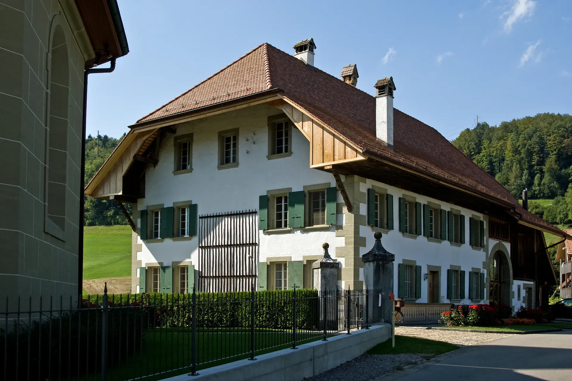 3413 Kaltacker