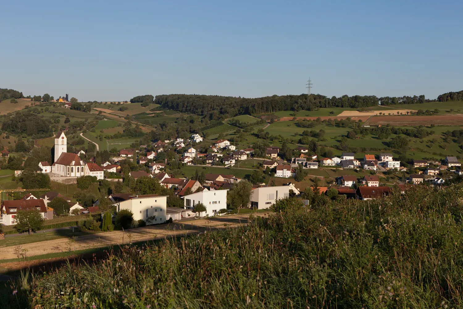 5027 Herznach
