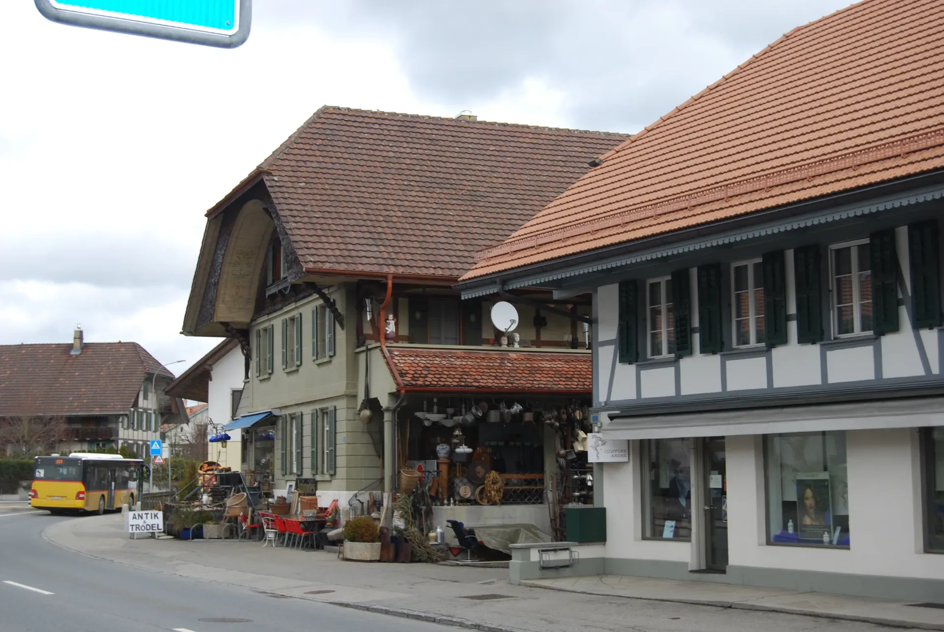 3324 Hindelbank
