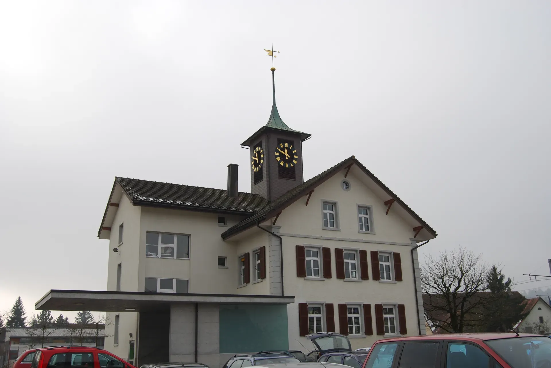 Hirschthal