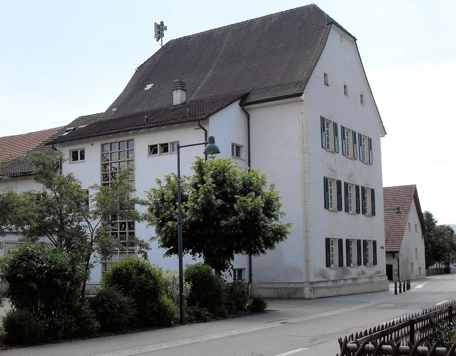 4146 Hochwald