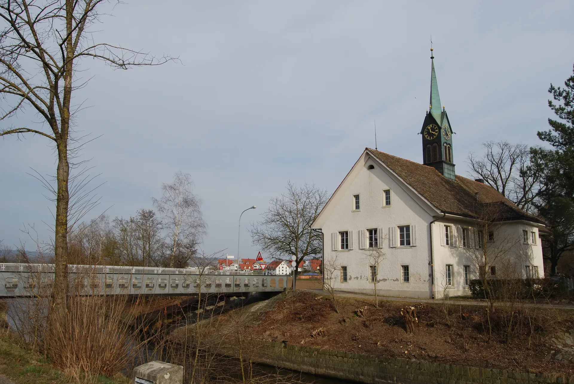 8181 Höri